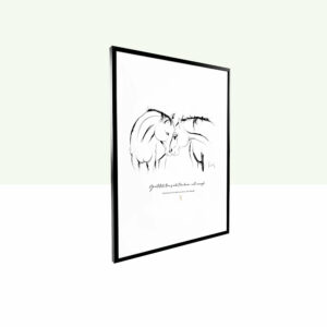 studio-karel-van-griensven-poster-horse-illustration-gratitude