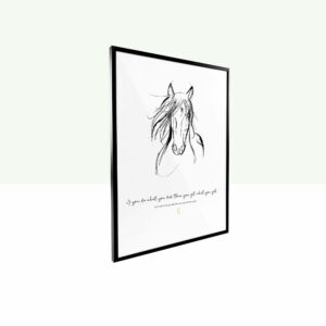 studio-karel-van-griensven-poster-paard-illustratie-change