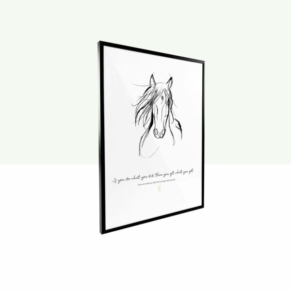 studio-karel-van-griensven-poster-horse-illustration-change