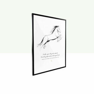 studio-karel-van-griensven-poster-horse-illustration-jump