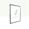 studio-karel-van-griensven-poster-paard-illustratie-dreams