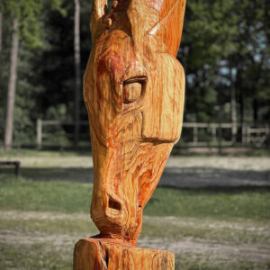 studio-karel-houten-beeld-paard-handgemaakt