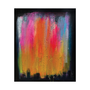 Kunstwerk Framed Freedom van Karel van Griensven – vrijheid en kaders.