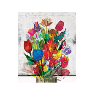 studio-karel-Nº2-Multi-colored-madness-paint-for-parkinson-karel-van-griensven