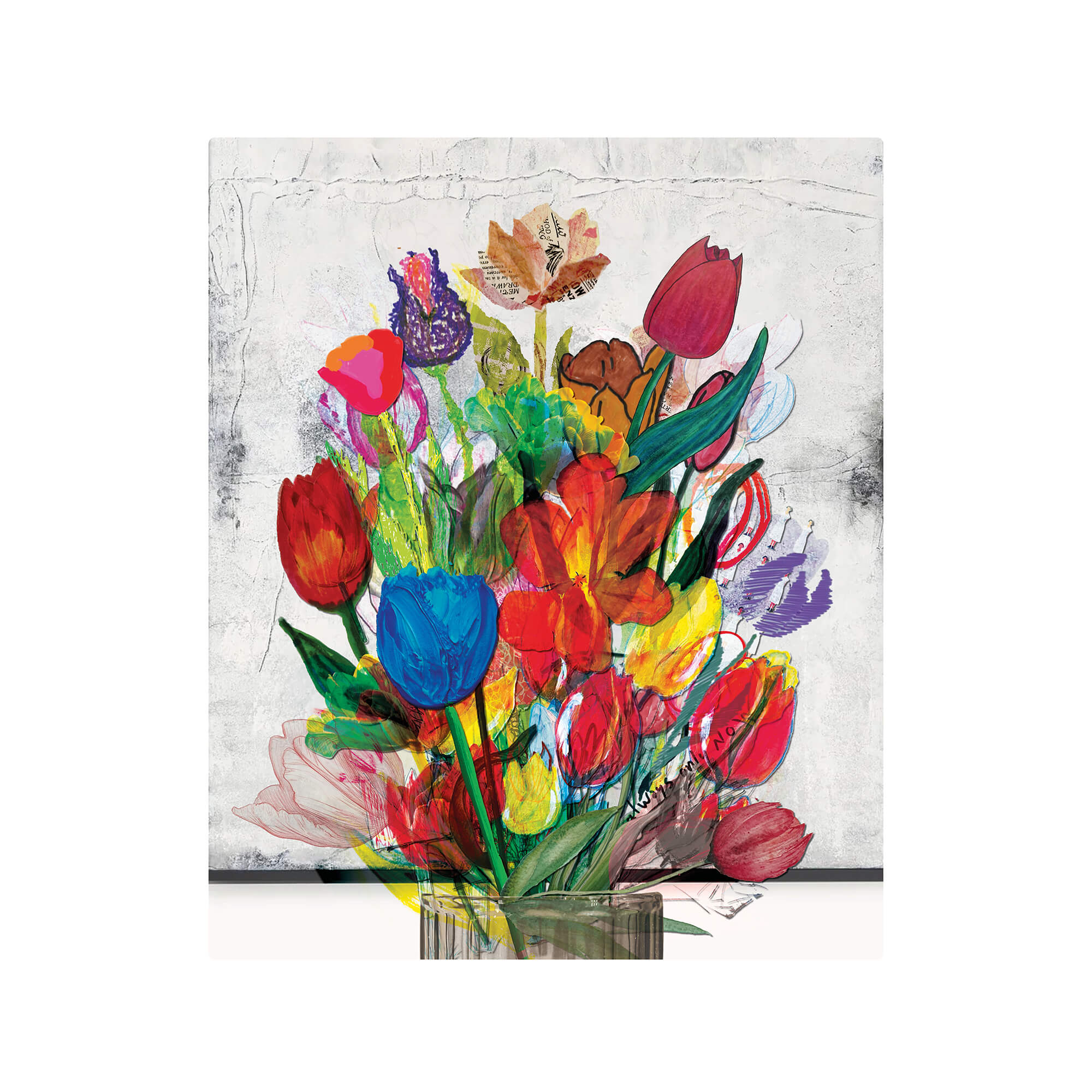 studio-karel-Nº2-Multi-colored-madness-paint-for-parkinson-karel-van-griensven