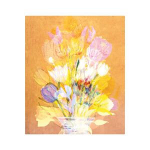 studio-karel-Nº5-mellow-yellow-paint-for-parkinson-karel-van-griensven