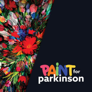 Paint for Parkinson